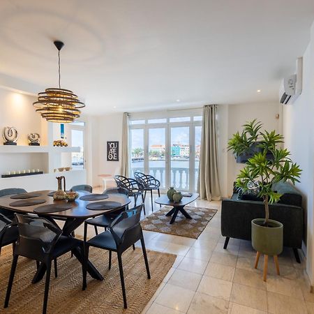 Handelskade Residence Willemstad Zewnętrze zdjęcie
