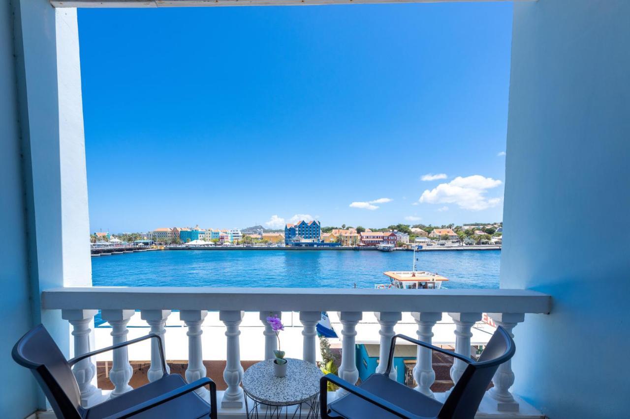 Handelskade Residence Willemstad Zewnętrze zdjęcie