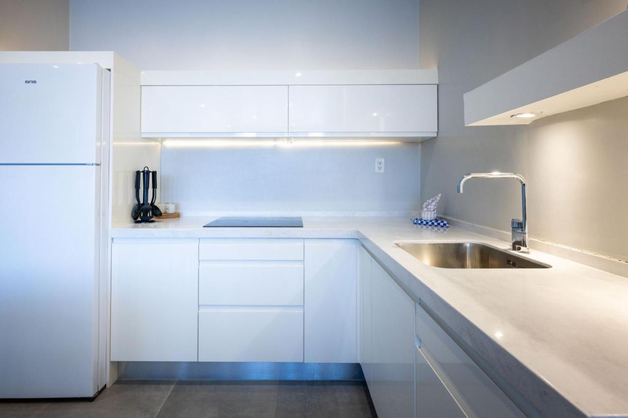 Handelskade Residence Willemstad Zewnętrze zdjęcie