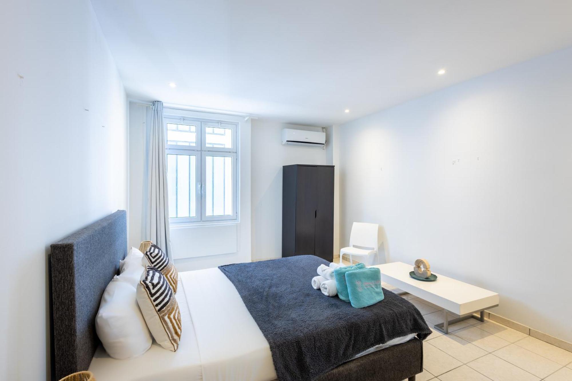 Handelskade Residence Willemstad Pokój zdjęcie