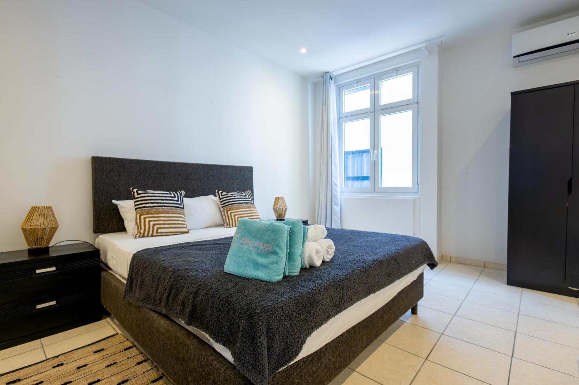 Handelskade Residence Willemstad Pokój zdjęcie