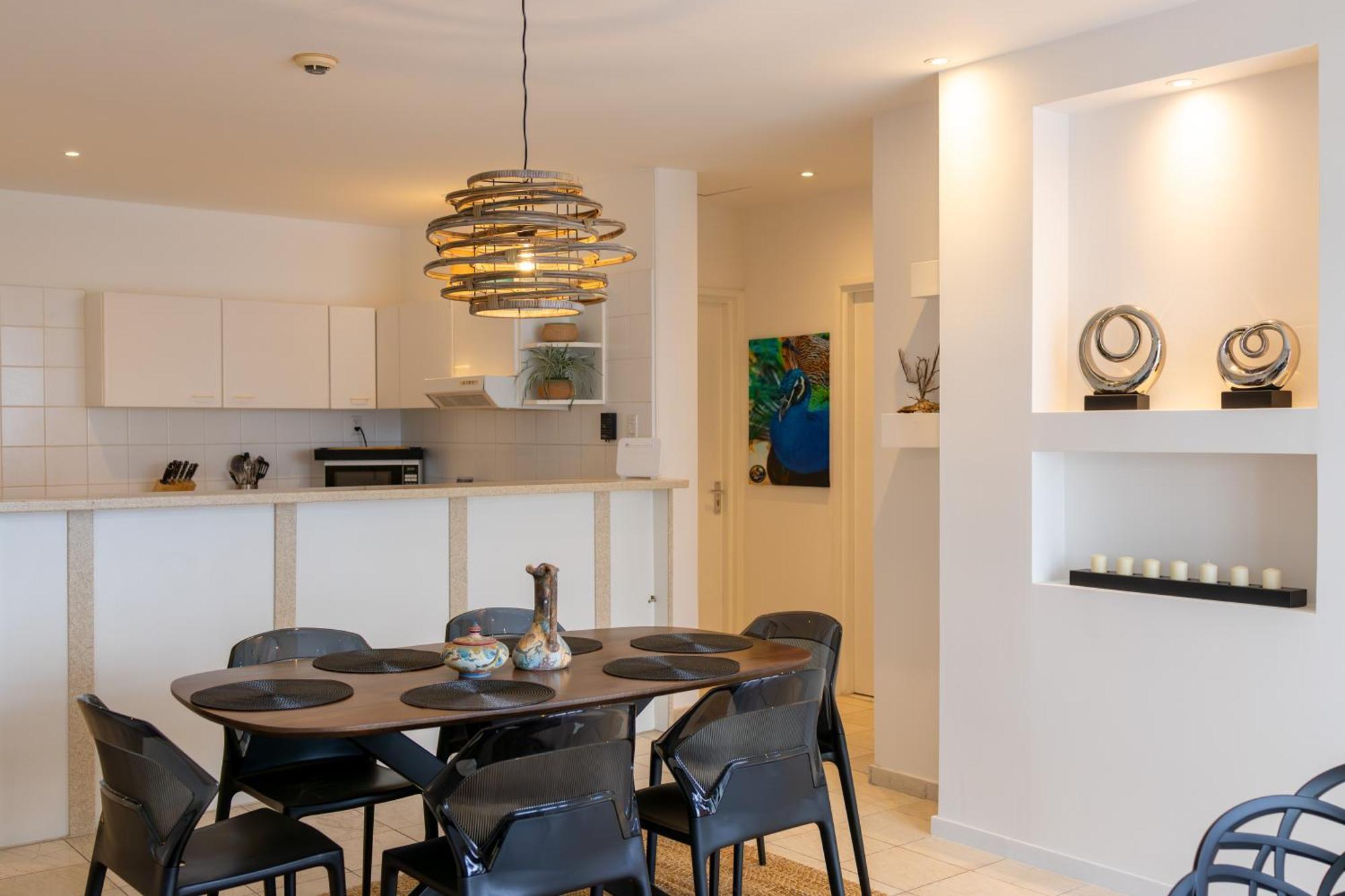 Handelskade Residence Willemstad Pokój zdjęcie