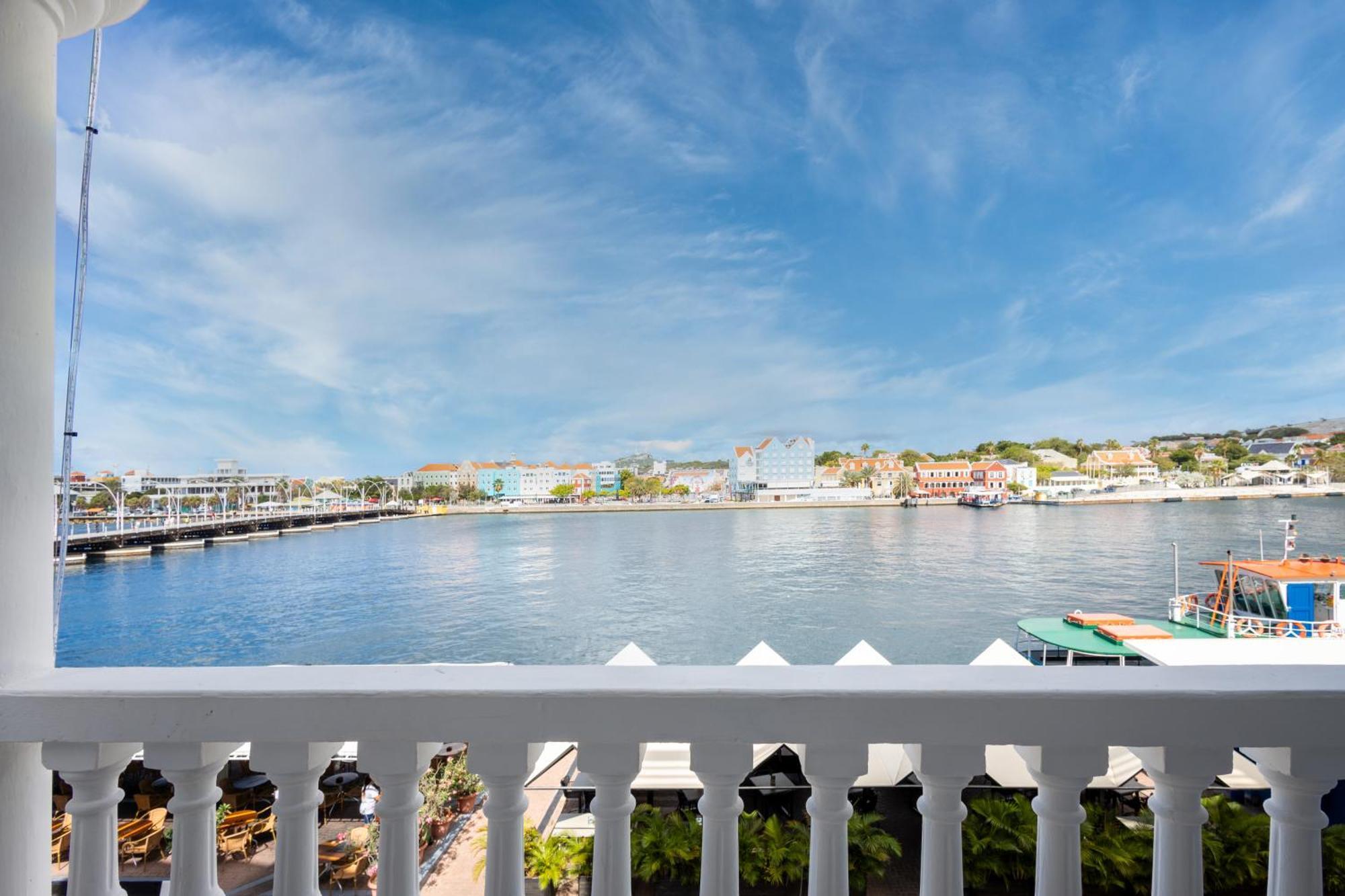 Handelskade Residence Willemstad Pokój zdjęcie