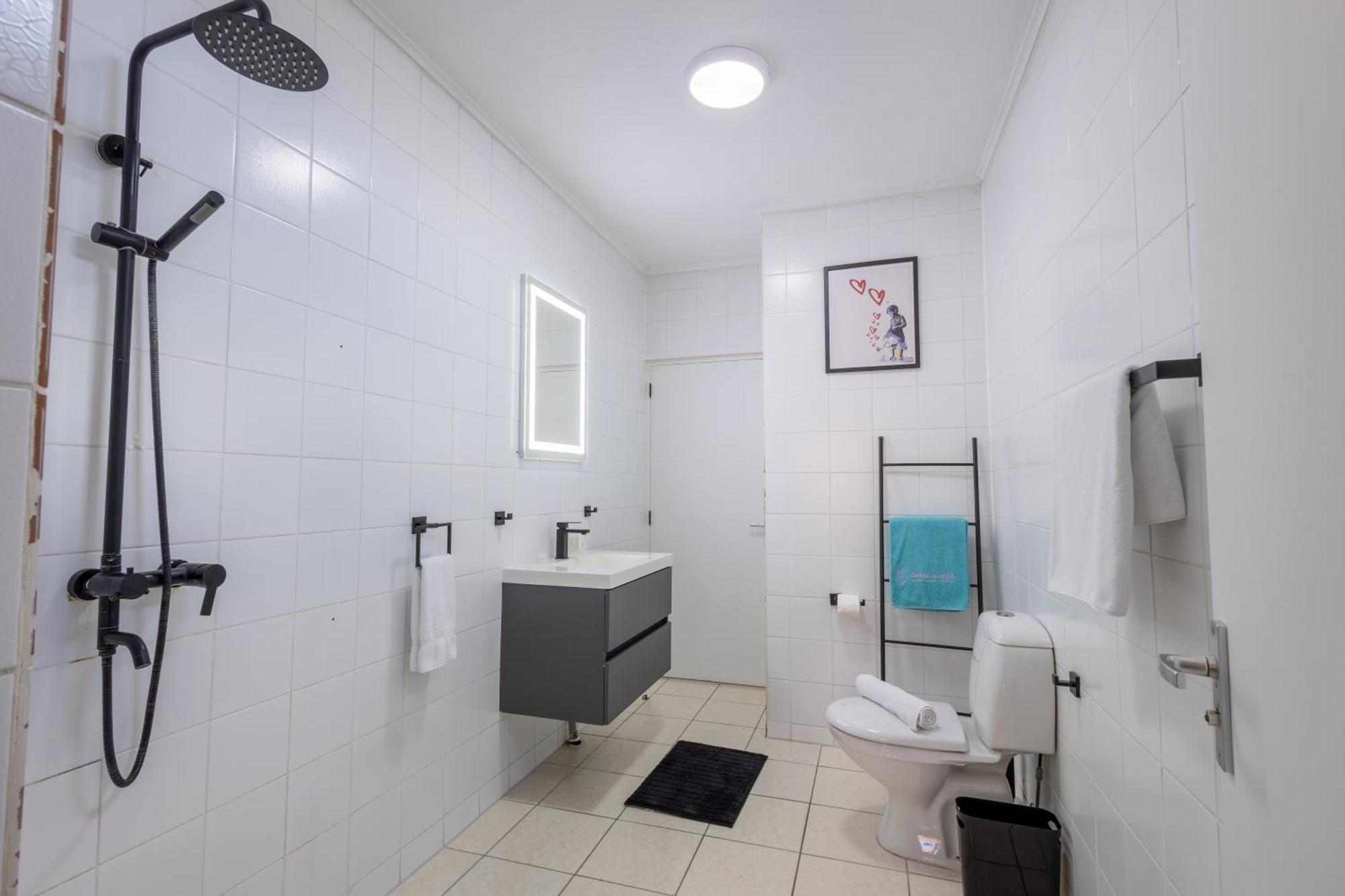 Handelskade Residence Willemstad Pokój zdjęcie