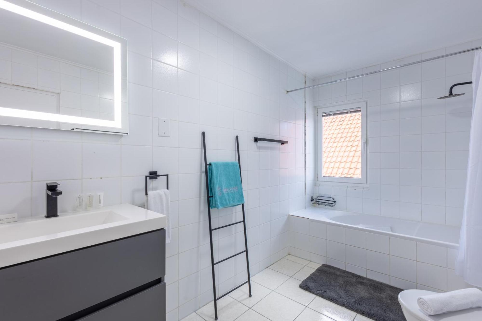 Handelskade Residence Willemstad Pokój zdjęcie